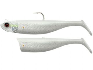 Savage Gear Minnow 10cm 20g 2 plus 1 Sinking Lure - 